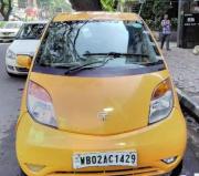 Tata Nano LX 2013