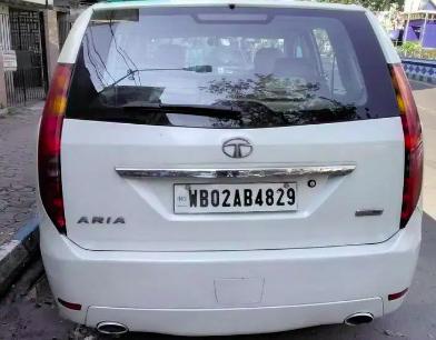 Tata Aria PURE 4X2 2012