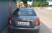 Chevrolet Optra LS 1.8 2010