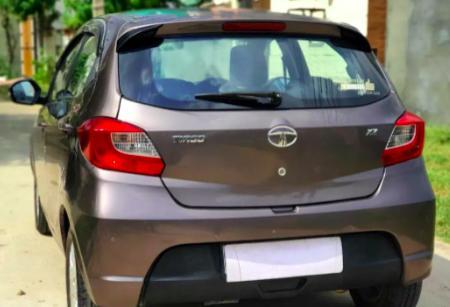 Tata Tiago Revotorq XZ 2017