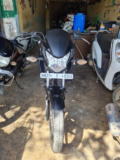 Honda Livo 110cc 2015