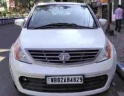 Tata Aria PURE 4X2 2012