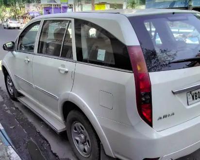 Tata Aria PURE 4X2 2012