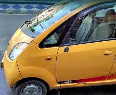 Tata Nano LX 2013