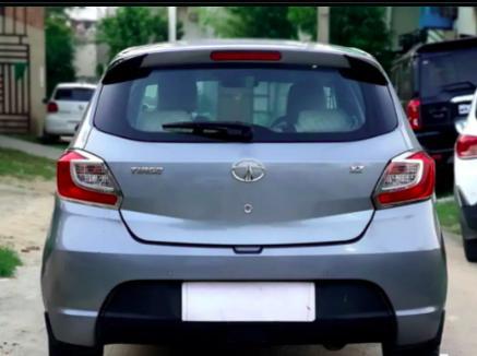 Tata Tiago Revotron XZ 2018