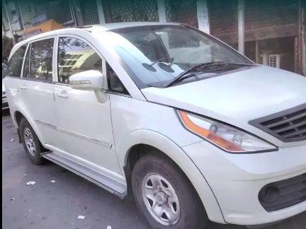 Tata Aria PURE 4X2 2012