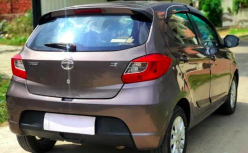 Tata Tiago Revotorq XZ 2017