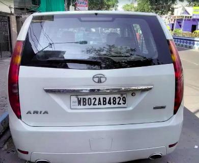 Tata Aria PURE 4X2 2012
