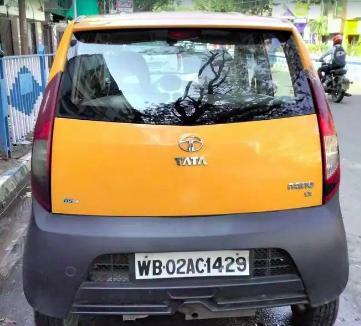 Tata Nano LX 2013