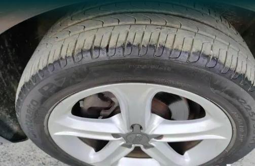 Audi A4 2.0 TDI 2014