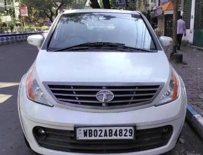 Tata Aria PURE 4X2 2012