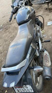 Hero CBZ 150cc 2013
