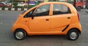 Tata Nano CX 2012