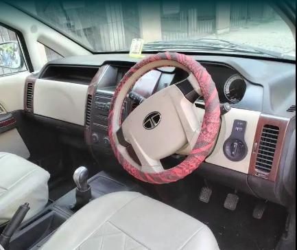 Tata Aria PURE 4X2 2012