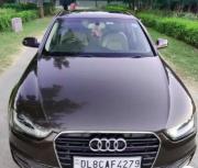 Audi A4 2.0 TDI 2014