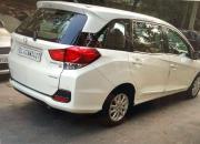 Honda Mobilio V i-DTEC 2014