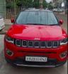 Jeep Compass Limited 2.0 Diesel 2020