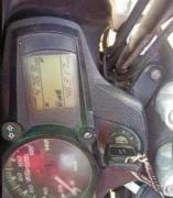 Hero Passion Pro 100cc 2011