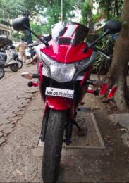 Honda CBR 250R ABS 2011