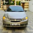 Chevrolet Optra LT 1.8 2009