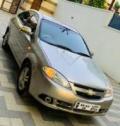 Chevrolet Optra LT 1.8 2009