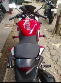 Honda CBR 250R ABS 2011