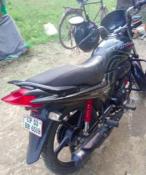 Hero Passion Pro 100cc 2015