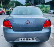 Fiat Linea T-Jet Plus 2011