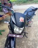 Hero Passion Pro 100cc 2015