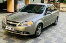 Chevrolet Optra LT 1.8 2009