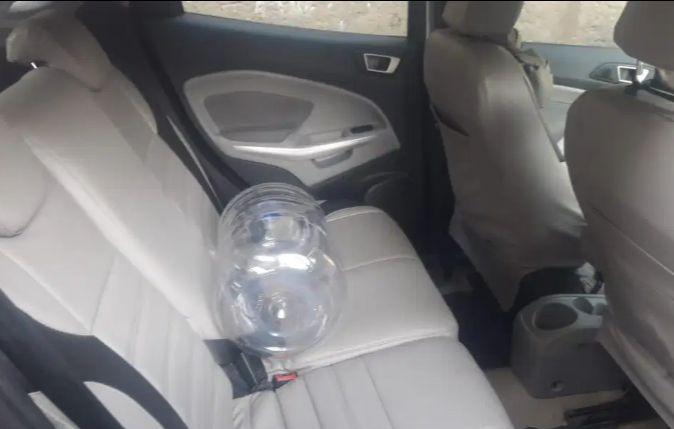 Ford Figo Base 1.5 TDCi 2018