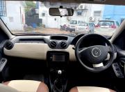 Renault Duster 85 PS RXL OPT 2012