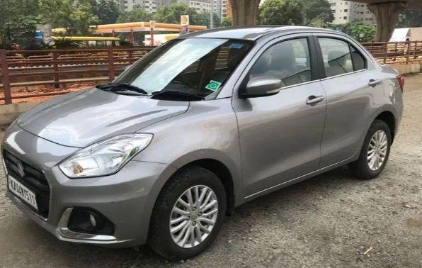 Maruti Suzuki Dzire ZXi 2021