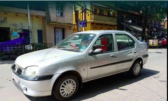 Ford Ikon 1.3 Flair 2007