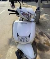 Honda Activa 110cc 2014