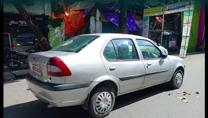 Ford Ikon 1.3 Flair 2007