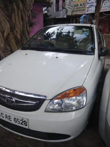 Tata Indigo eCS GLS 2017