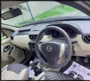 Nissan Terrano XL D 2015