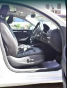 Audi A3 35 TDI TECHNOLOGY 2016