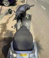 Honda Activa 110cc 2014