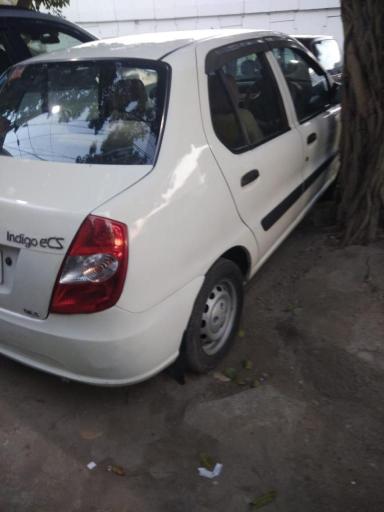 Tata Indigo eCS GLS 2017