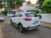 Hyundai Creta 1.6 SX Opt Diesel 2016