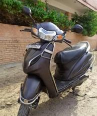 Honda Activa 5G 110cc STD 2018