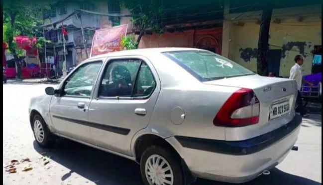 Ford Ikon 1.3 Flair 2007