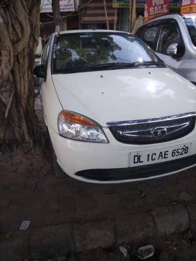 Tata Indigo eCS GLS 2017