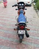 Bajaj Platina 100cc 2007