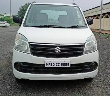 Maruti Suzuki Wagon R LXi 2010