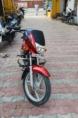 Bajaj Platina 100cc 2007