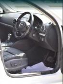 Audi A3 35 TDI TECHNOLOGY 2016