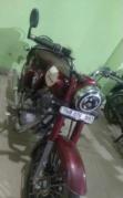 Royal Enfield Classic 350cc 2011